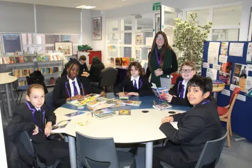 BOOKBUZZ 2023