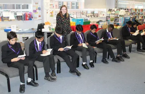 BOOKBUZZ 2023